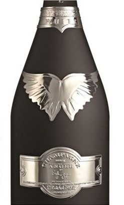 エンジェル ブリュット 箱なし 並行 | 世界の酒リカーズマスター